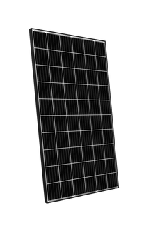 Peimar SM400M 400 W full-black Boutique Solaire Québec