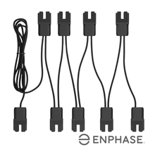 Câble Trunk AC Enphase EN-Q-TRL60 (60 cellules paysage)