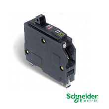 Square D QO120CP – Disjoncteur 20 A 1 pôle 120/240 V