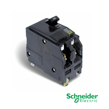 Square D QO230CP – Disjoncteur 30 A 2 pôles 120/240 V