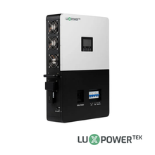 Onduleur Solaire 6kW LuxPower Off-Grid