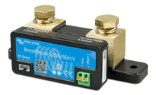 Victron SmartShunt 500 A / 50 mV | Moniteur de batterie Bluetooth précis Boutique Solaire Québec