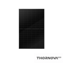 Panneau Solaire 500W Bifacial TOPCon