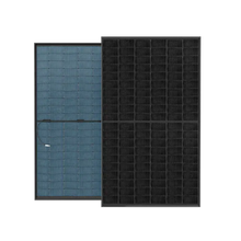Elios Voltaic 400HC-BF | Panneau Solaire Bifacial Monocristallin 400W Elios