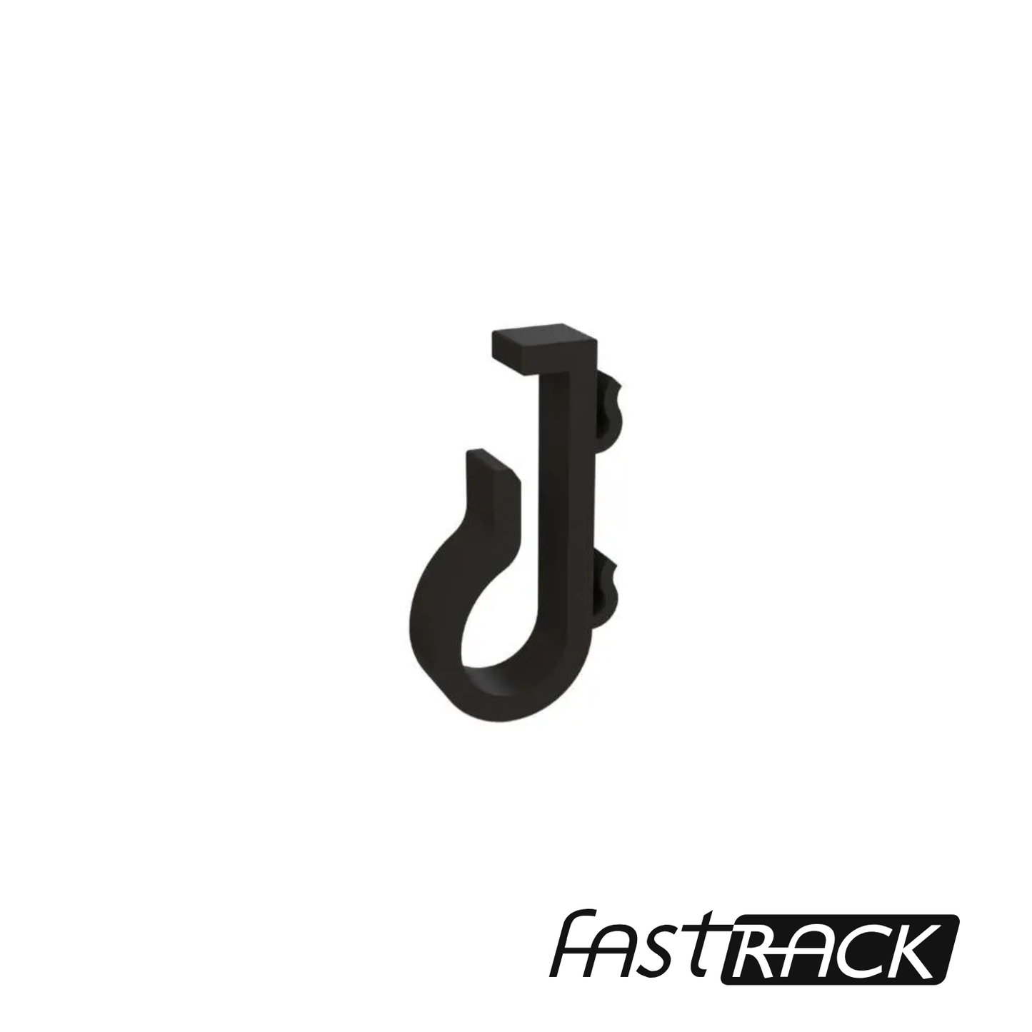 Fast-Rack Clip Grillage Protection