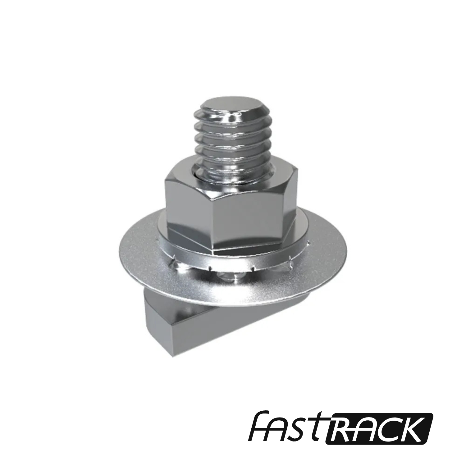 Fast-Rack Kit Fixation Mise à Terre 32mm – Innovation Solaire Québec