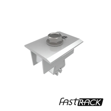 Pince fin Click Lock Fast-Rack 30mm pour fixation de panneaux solaires au Québec