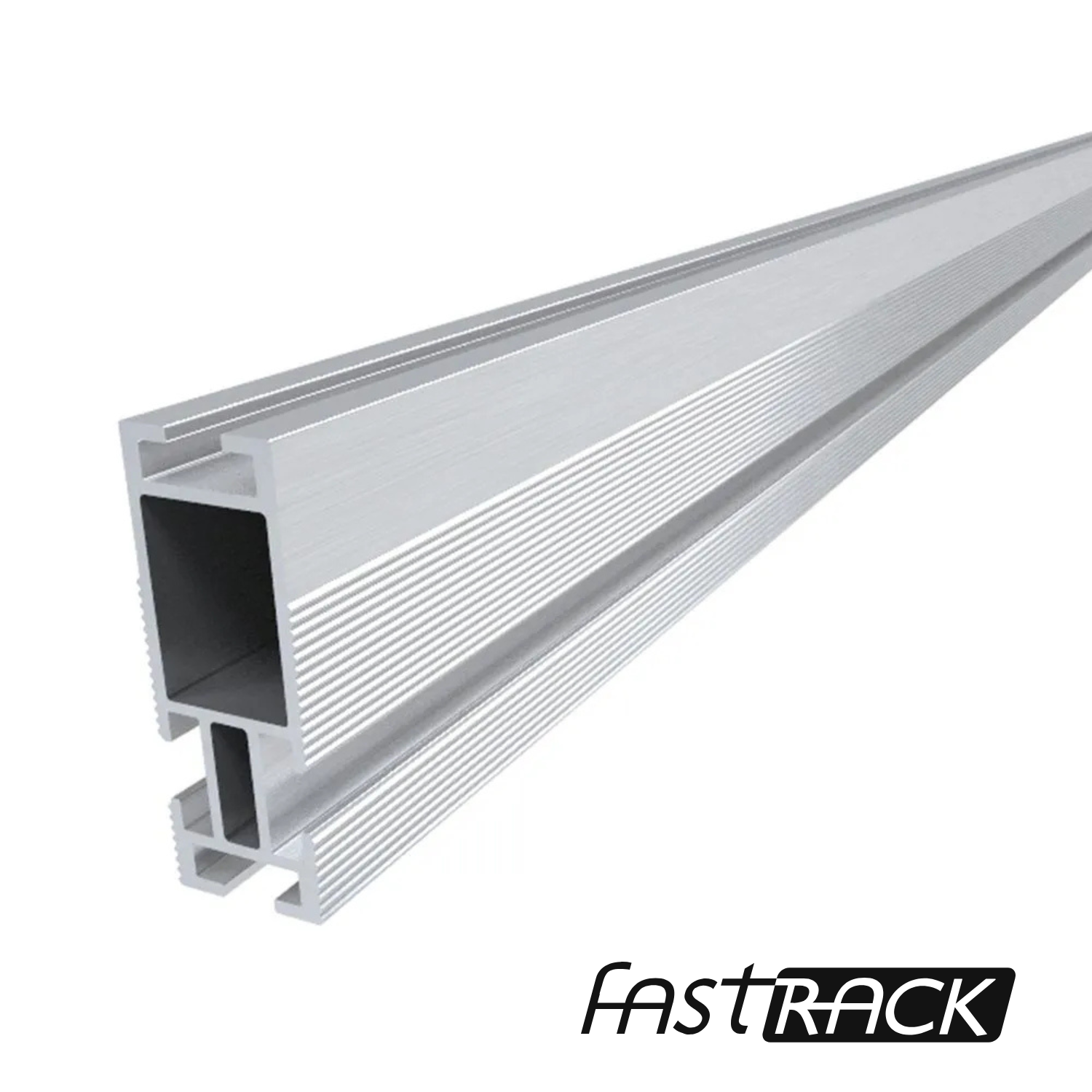 Fast-Rack Rail HD 84 pouces – Innovation Solaire Québec