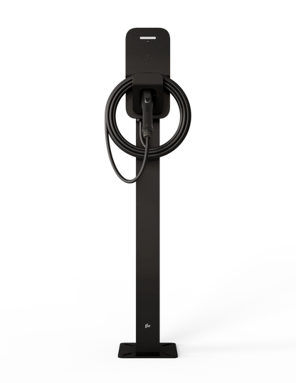 Borne EV 12 kW FLO Maison X3 – Recharge Intelligente