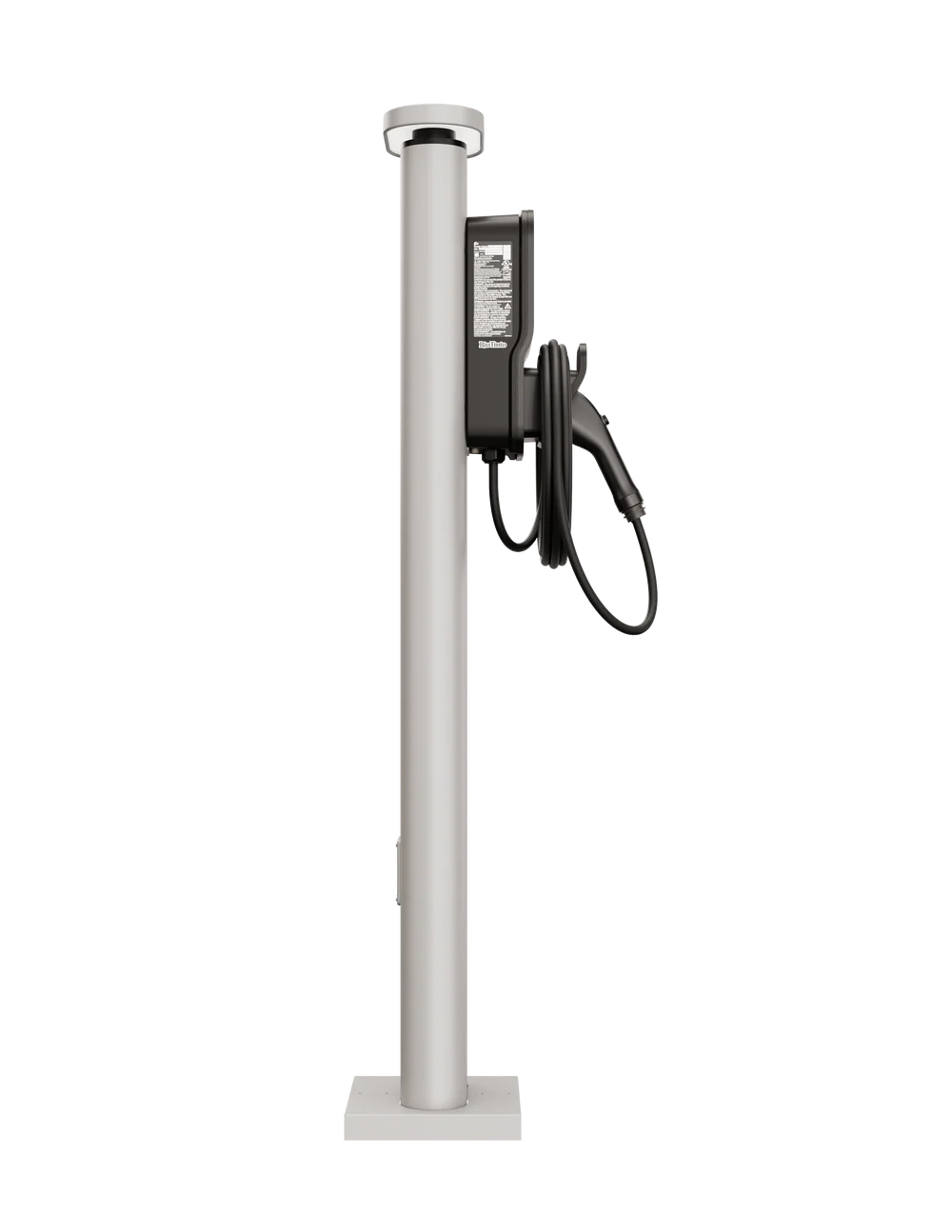 Borne EV 12 kW FLO Maison X3 – Recharge Intelligente