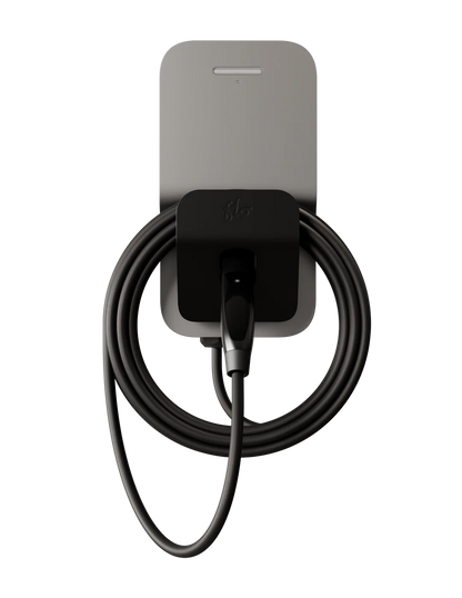 Borne EV 12 kW FLO Maison X3 – Recharge Intelligente