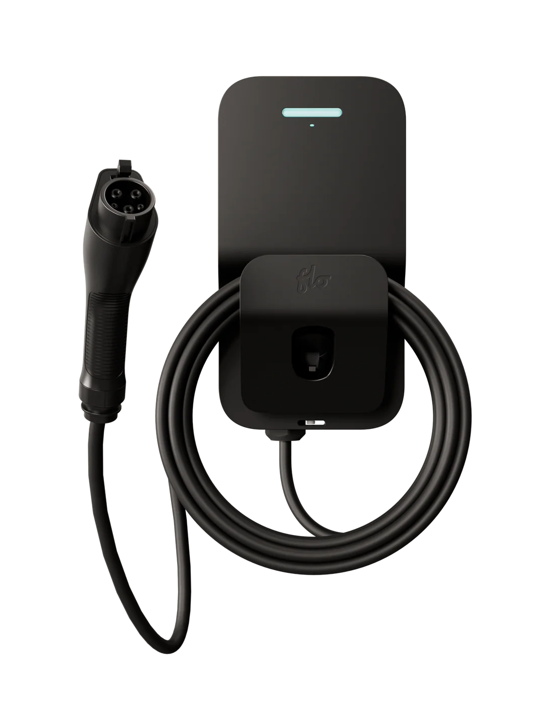 Borne EV 12 kW FLO Maison X3 – Recharge Intelligente